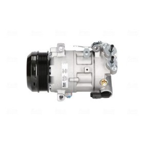 Acquista Compressore aria condizionata da NISSENS 891103 a buon mercato per soli 364,97 €