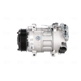 Acquista Compressore aria condizionata da NISSENS 891109 a buon mercato per soli 295,30 €
