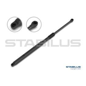 Osta STABILUS Konepellin kaasujousi netistä C-Class All-Terrain (S206)-mallille edulliseen hintaan