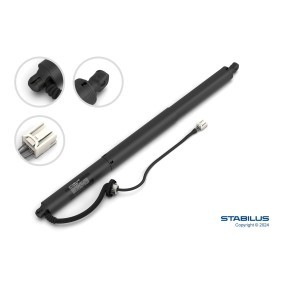 Køb Elmotor, bagklap af STABILUS 277055 til den lave pris 1100,62 DKK