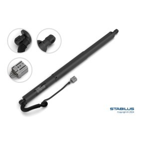 Køb Elmotor, bagklap af STABILUS 277772 til den lave pris 1720,51 DKK