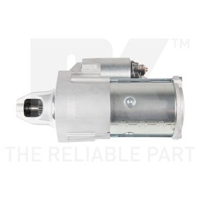 Köp Startmotor av NK 4799001 till det låga priset 8097,31 kr