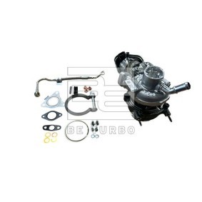 Turbolader von BE TURBO