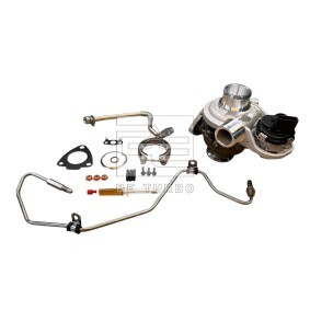 Turbolader von BE TURBO
