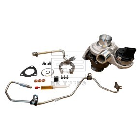Turbolader von BE TURBO