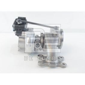 Turbolader von BE TURBO für A1 Allstreet (GB) günstig online kaufen