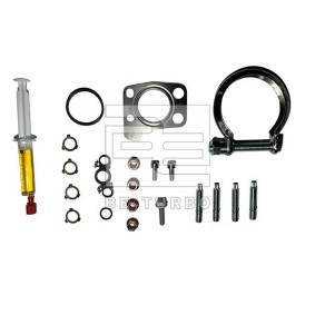 Compre Kit de montagem, turbocompressor da BE TURBO ABS931 a um preço baixo por 54,65 €