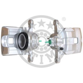 Osta Jarrusatula OPTIMAL:llä BC-1635R edullisesti hintaan 195,68 €