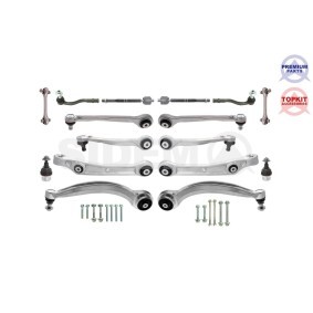 Querlenker-Reparatursatz 370075 für VW