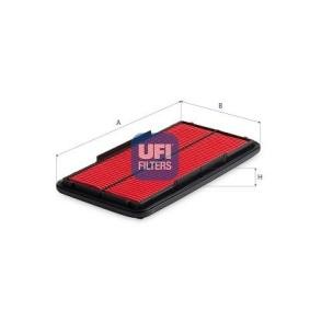 Luftfilter 30.D94.00