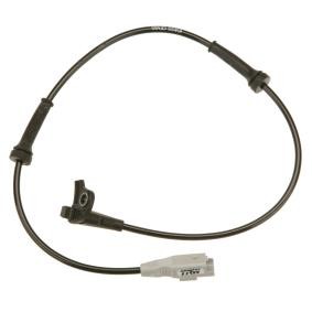 ABS-Sensor GBS1087 für PEUGEOT