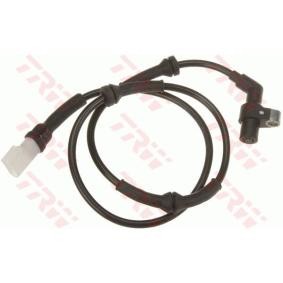 Compre Sensor, rotações da roda da TRW GBS1600 a um preço baixo por 93,69 €
