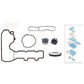 Achetez des Jeu de joints d'étanchéité, carter de distribution CORTECO 49118900 à prix pour 53,62 €
