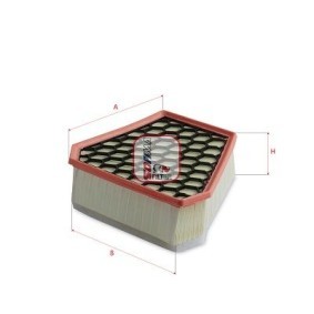 Achetez des Filtre à air SOFIMA S 3A19 A à prix pour 52,25 €