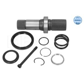 Köp Stickaxel, differential av MEYLE 100 498 0252 till det låga priset 750,94 kr