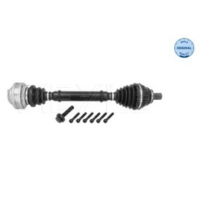 Comprar Árbol de transmisión de MEYLE 100 498 0785 a bajo precio de 198,52 €