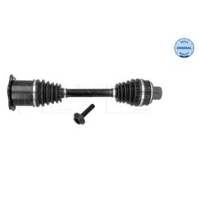 Comprar Árbol de transmisión de MEYLE 100 498 0819 a bajo precio de 110,37 €