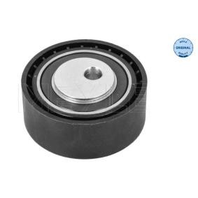 Comprar Polea tensora, correa poli V de MEYLE 11-14 009 0011 a bajo precio de 40,08 €