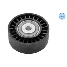 Acquista Galoppino guidacinghia, cinghia Poly-V da MEYLE 11-14 009 0013 a buon mercato per soli 29,23 €