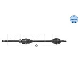 Comprar Árbol de transmisión de MEYLE 11-14 498 0064 a bajo precio de 227,52 €