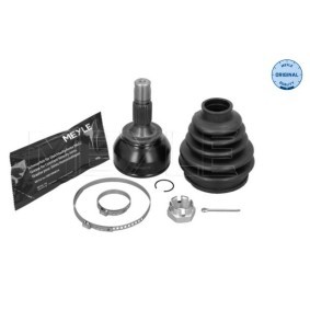 Comprar Juego de articulación, árbol de transmisión de MEYLE 11-14 498 0078 a bajo precio de 39,20 €