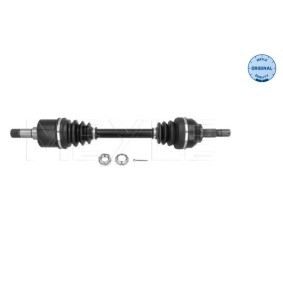 Köp Drivaxel av MEYLE 11-14 498 1009 till det låga priset 1023,19 kr