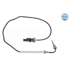 Compre Sensor, temperatura dos gases de escape da MEYLE 114 800 0233 a um preço baixo por 90,29 €