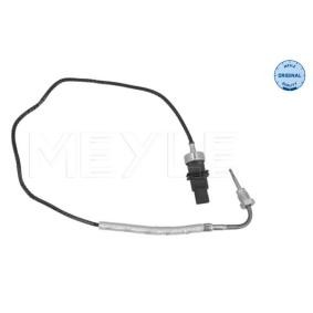 Compre Sensor, temperatura dos gases de escape da MEYLE 114 800 0274 a um preço baixo por 94,71 €