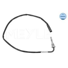 Compre Sensor, temperatura dos gases de escape da MEYLE 114 800 0277 a um preço baixo por 85,11 €