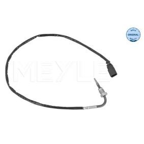 Compre Sensor, temperatura dos gases de escape da MEYLE 114 800 0279 a um preço baixo por 87,02 €