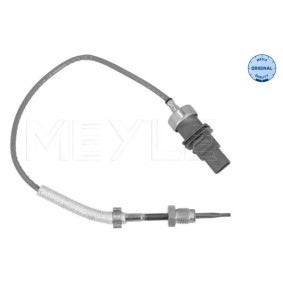Comprar Sensor, temp. gas escape de MEYLE 114 800 0283 a bajo precio de 97,33 €