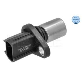 Comprar Sensor, posición árbol de levas de MEYLE 30-14 810 0002 a bajo precio de 31,57 €