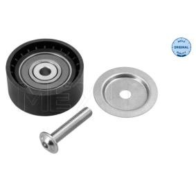 Umlenkrolle Keilrippenriemen 314 009 0011 MINI PACEMAN von MEYLE