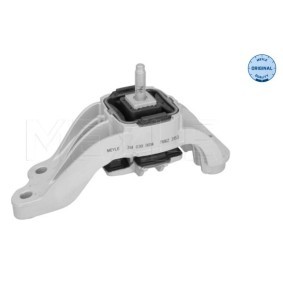 Lagerung, Schaltgetriebe 314 030 0014