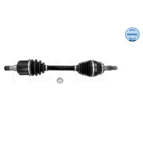 Köp Drivaxel av MEYLE 314 498 0067 till det låga priset 1246,95 kr