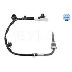 Compre Sensor, temperatura dos gases de escape da MEYLE 37-14 800 0009 a um preço baixo por 100,28 €