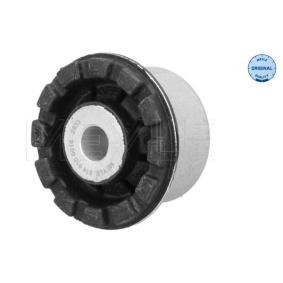 Lagerung, Lenker 514 610 0016