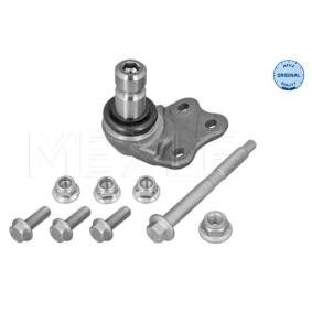 Osta Pallonivel MEYLE:llä 53-16 010 0014 edullisesti hintaan 44,47 €