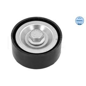 Acquista Galoppino guidacinghia, cinghia Poly-V da MEYLE 614 009 0023 a buon mercato per soli 15,38 €