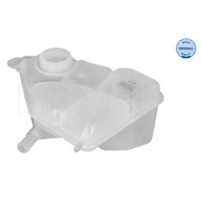 Comprar Depósito compensación, refrigerante de MEYLE 714 223 0006 a bajo precio de 31,98 €