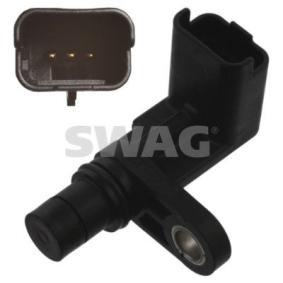 Comprar Sensor, posición árbol de levas de SWAG 33 10 4384 a bajo precio de 25,18 €