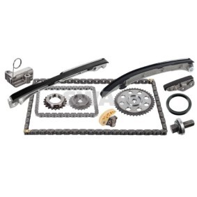 Achetez des Kit de chaîne de distribution SWAG 33 10 7552 à prix pour 369,92 €
