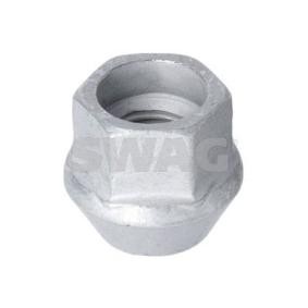 Osta Pyörän mutteri SWAG:llä 33 11 0371 edullisesti hintaan 9,07 €
