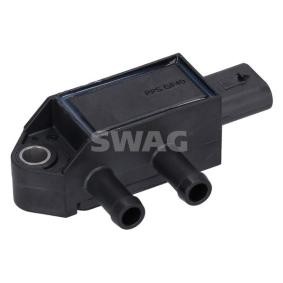Köp Avgastrycksensor av SWAG 33 11 0444 till det låga priset 476,21 kr