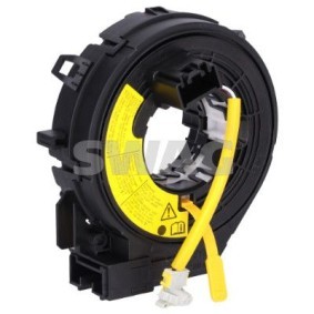 Wickelfeder, Airbag 33 11 0509