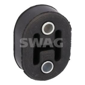 Comprar Almohadilla de tope, silenciador de SWAG 33 11 0542 a bajo precio de 9,89 €