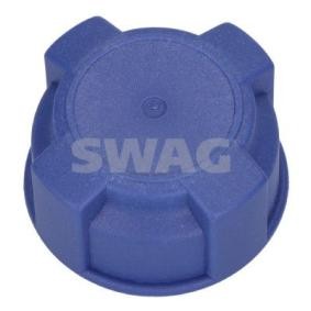 Achetez des Bouchon de liquide de refroidissement SWAG 33 11 0663 à prix pour 7,14 €