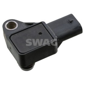 Achetez des Capteur, pression de suralimentation SWAG 33 11 0670 à prix pour 72,72 €