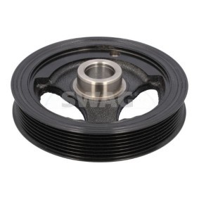 Achetez des Poulie damper (vilebrequin) SWAG 33 11 0695 à prix pour 168,71 €