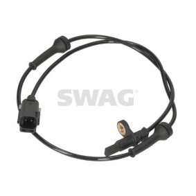 Comprar Sensor ABS de SWAG 33 11 0718 a bajo precio de 27,70 €